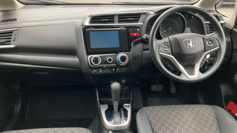 Honda Jazz 1.3 SE 5dr CVT Petrol Hatchback